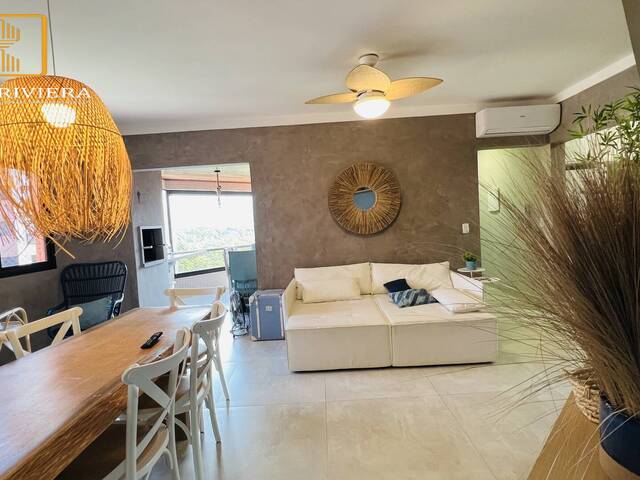 #AP1205 - Apartamento para Venda em Bertioga - SP - 3