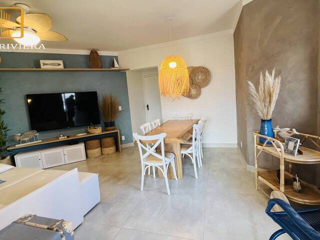 Apartamento para Venda em Bertioga - 4