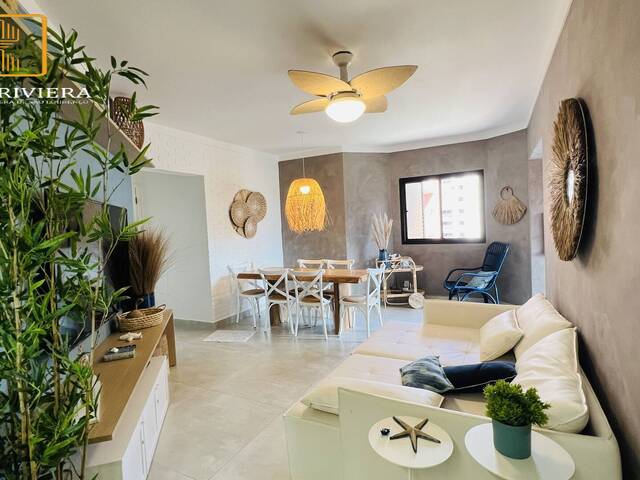 Apartamento para Venda em Bertioga - 5