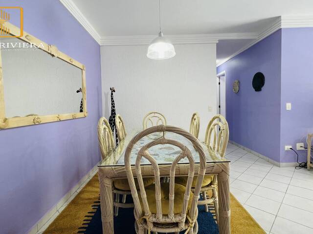 #AP1209 - Apartamento para Venda em Bertioga - SP - 2