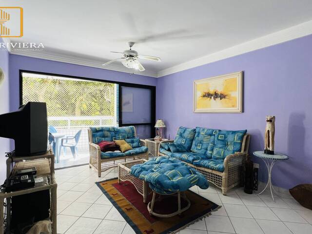 #AP1209 - Apartamento para Venda em Bertioga - SP - 3