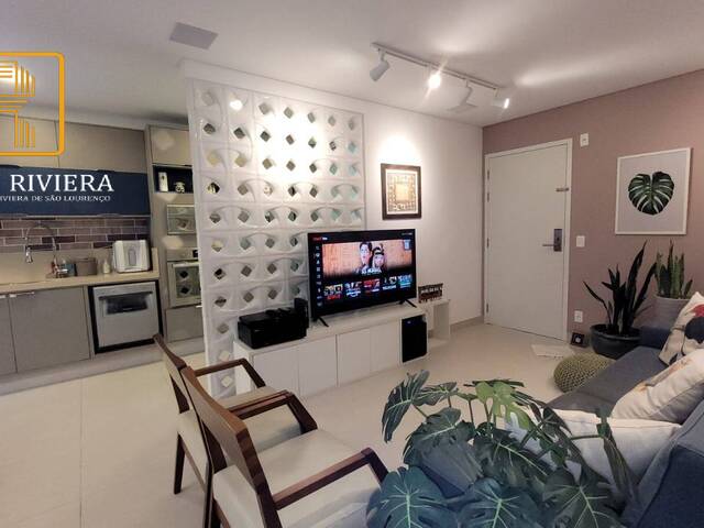 #VL1164 - Villagio para Venda em Bertioga - SP - 3