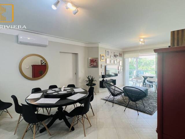 #AP1267 - Apartamento para Venda em Bertioga - SP - 2