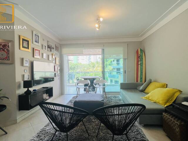 Apartamento para Venda em Bertioga - 4