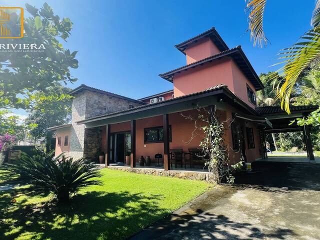 #CA1273 - Casa para Venda em Bertioga - SP - 3