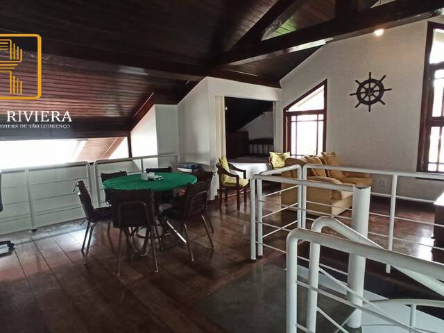 Villagio para Venda em Bertioga - 5