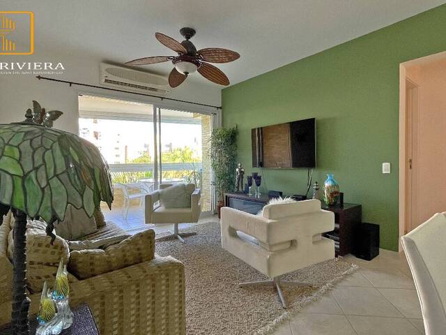 #AP1305 - Apartamento para Venda em Bertioga - SP - 2