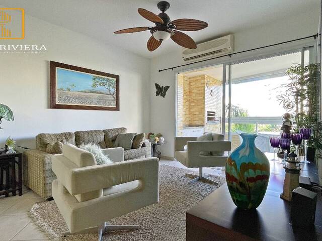 #AP1305 - Apartamento para Venda em Bertioga - SP - 3