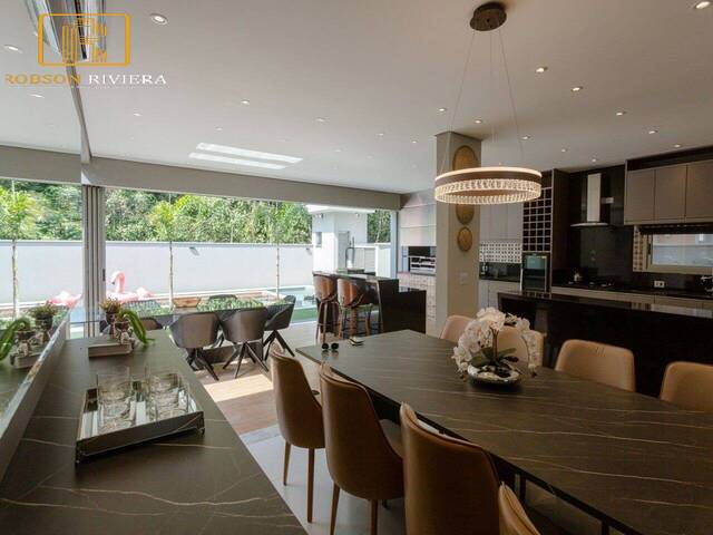 #CA1318 - Casa para Venda em Bertioga - SP - 2