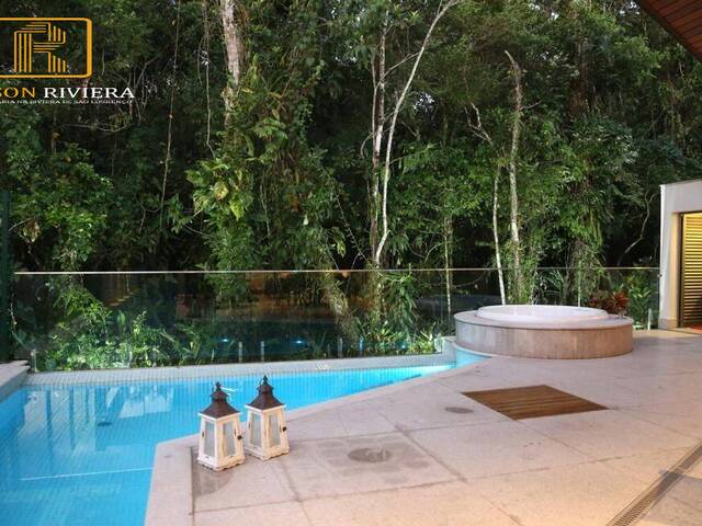 #CA1319 - Casa para Venda em Bertioga - SP - 2