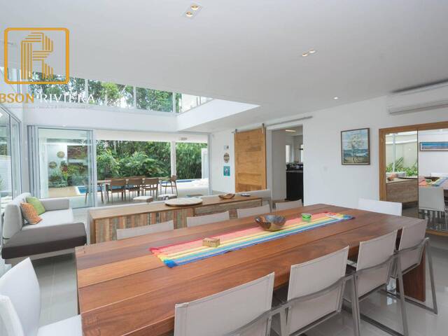 #CA1321 - Casa para Venda em Bertioga - SP - 2