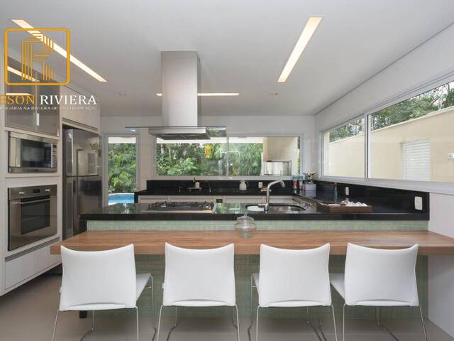 #CA1321 - Casa para Venda em Bertioga - SP - 3