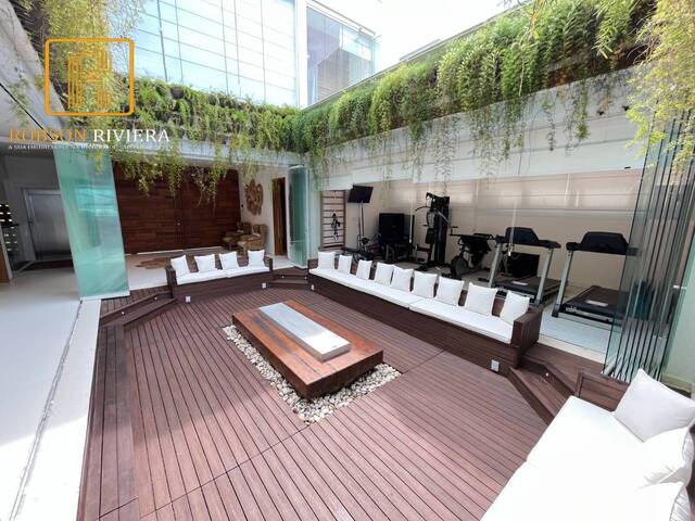 #CA1322 - Casa para Venda em Bertioga - SP - 3