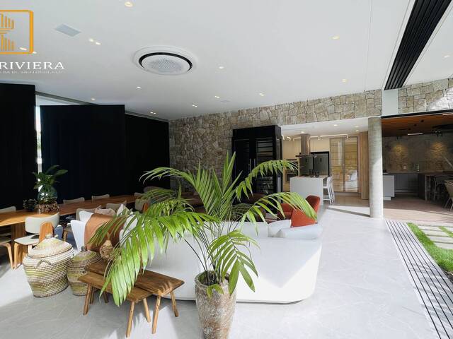 #CA1216 - Casa para Venda em Bertioga - SP - 3