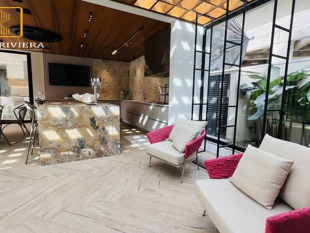 #CA1216 - Casa para Venda em Bertioga - SP - 2