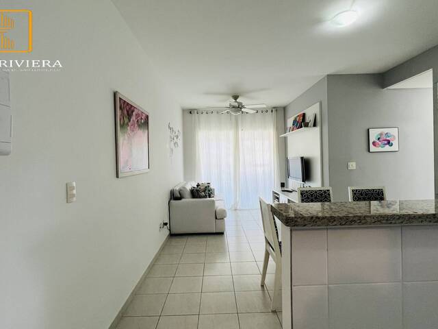 #AP1337 - Apartamento para Venda em Bertioga - SP - 2