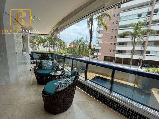 #AP1351 - Apartamento para Venda em Bertioga - SP - 2