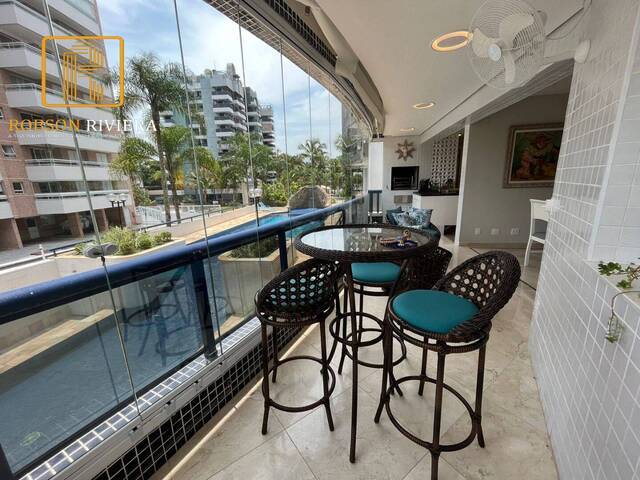 #AP1351 - Apartamento para Venda em Bertioga - SP - 3