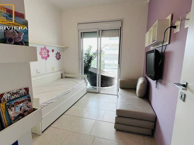 #AP1362 - Apartamento para Venda em Bertioga - SP - 2