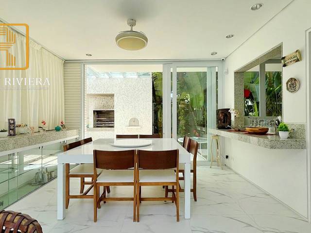 #CA1368 - Casa para Venda em Bertioga - SP - 2