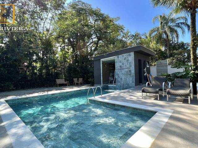 #CA1370 - Casa para Venda em Bertioga - SP