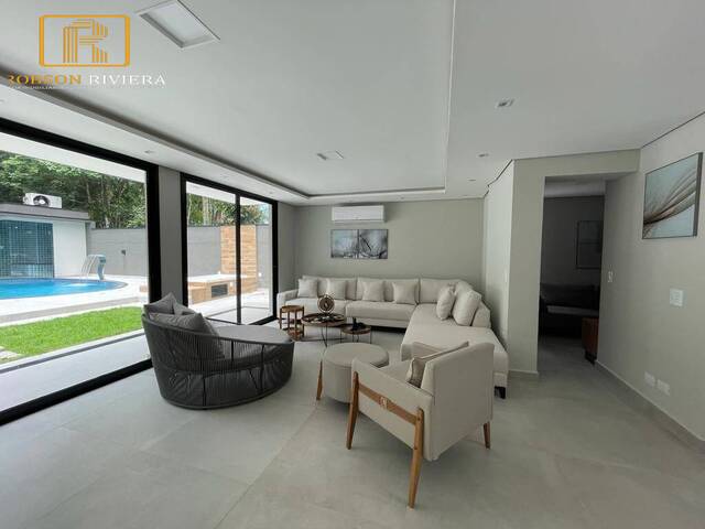 Casa para Venda em Bertioga - 4