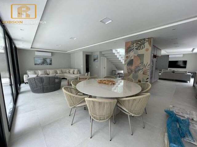 Casa para Venda em Bertioga - 5