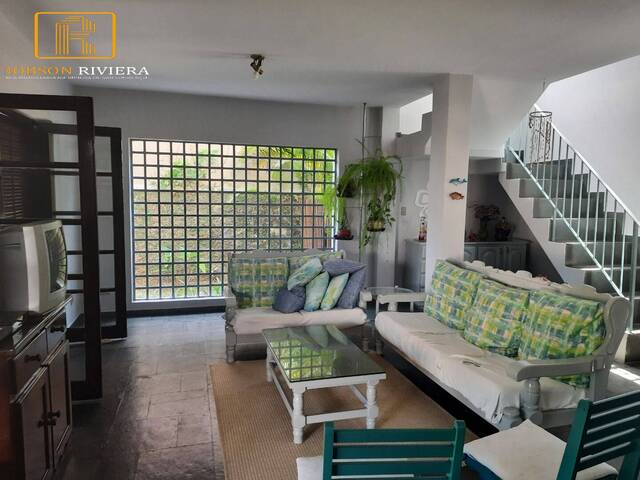 #CA1388 - Casa para Venda em Bertioga - SP - 3