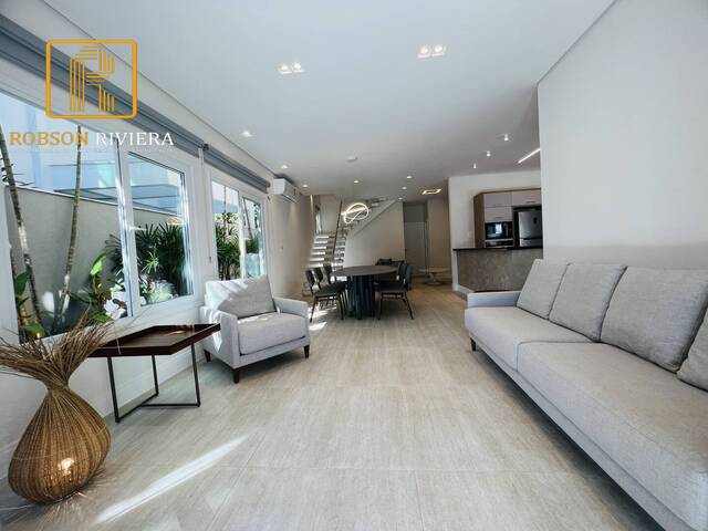 #CA1389 - Casa para Venda em Bertioga - SP - 3