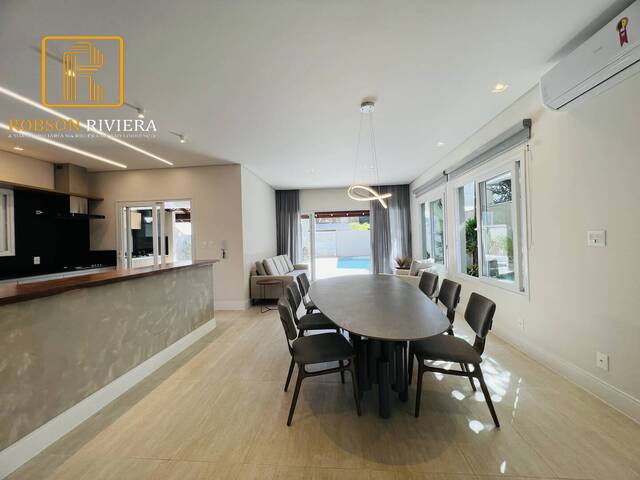 #CA1389 - Casa para Venda em Bertioga - SP - 2