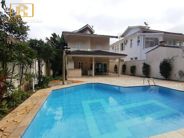 #CA1392 - Casa para Venda em Bertioga - SP - 2