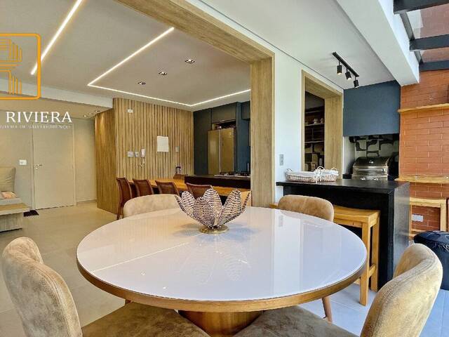 #AP1394 - Apartamento para Venda em Bertioga - SP - 3