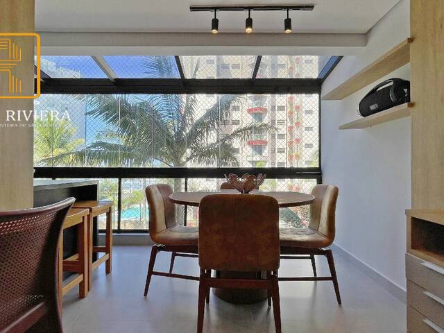 Apartamento para Venda em Bertioga - 4