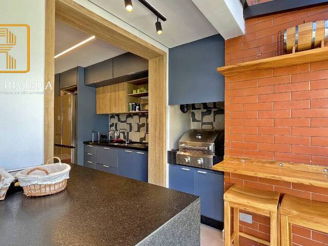Apartamento para Venda em Bertioga - 5