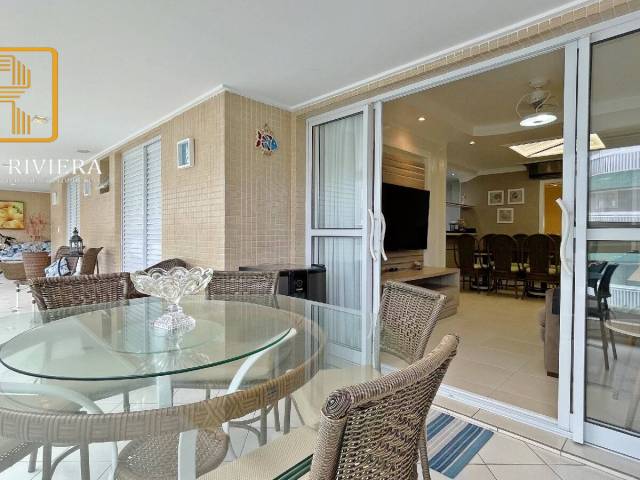 Apartamento para Venda em Bertioga - 5