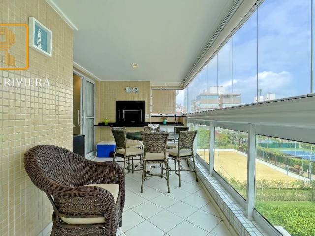 #AP1397 - Apartamento para Venda em Bertioga - SP - 2