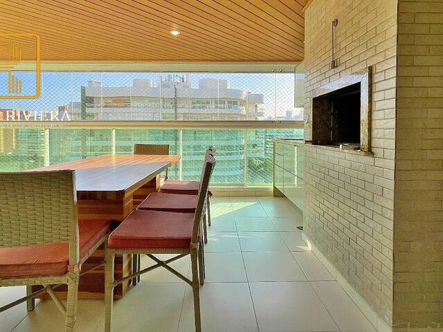 Apartamento para Venda em Bertioga - 4