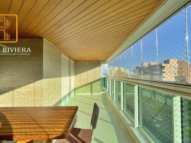 Apartamento para Venda em Bertioga - 5