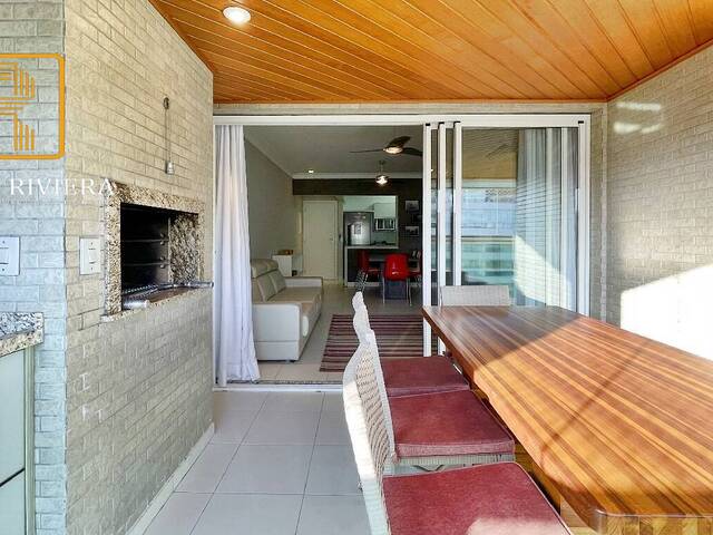 Apartamento para Venda em Bertioga - 2
