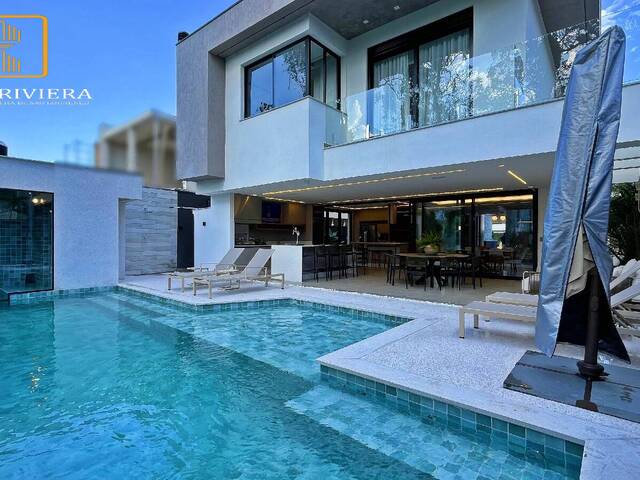 #CA1401 - Casa para Venda em Bertioga - SP - 3