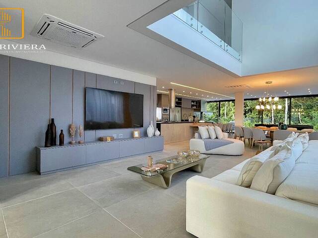 #CA1405 - Casa para Venda em Bertioga - SP