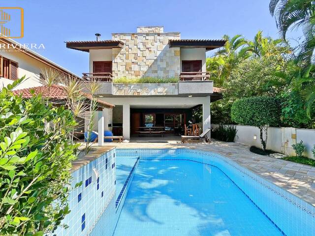 #CA1408 - Casa para Venda em Bertioga - SP - 2