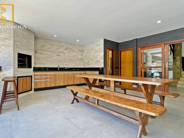 #CA1408 - Casa para Venda em Bertioga - SP - 3