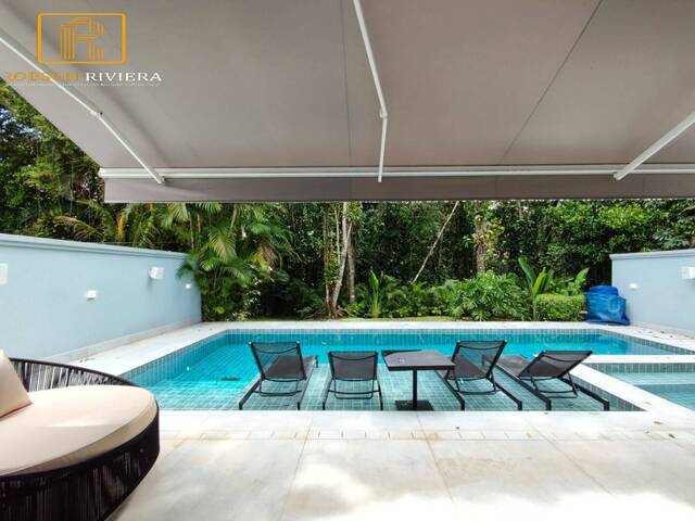 #CA1416 - Casa para Venda em Bertioga - SP - 2