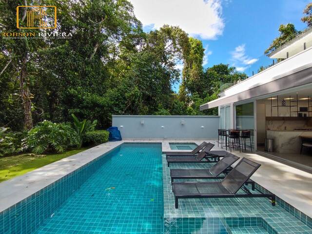 #CA1416 - Casa para Venda em Bertioga - SP - 3