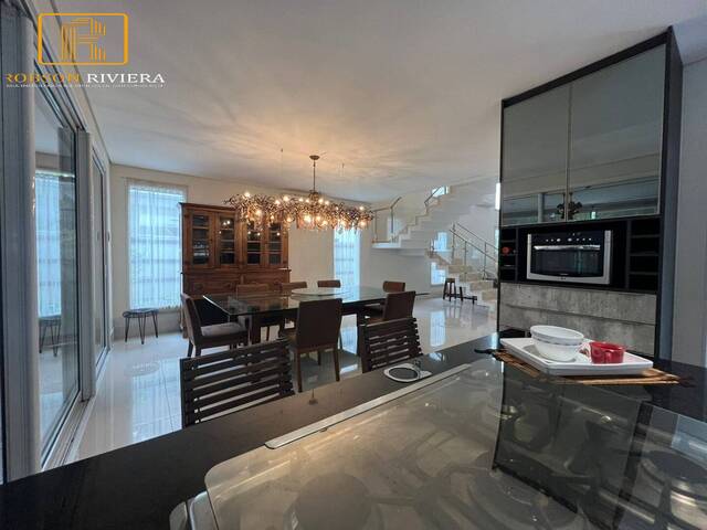 #CA1417 - Casa para Venda em Bertioga - SP - 3