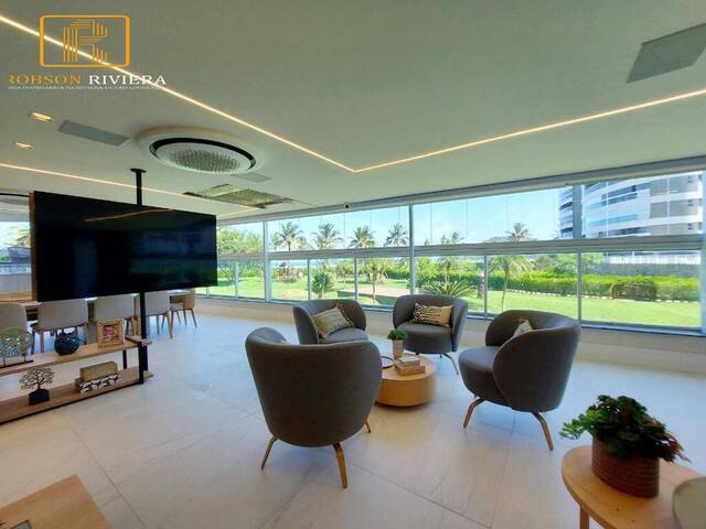 Apartamento para Venda em Bertioga - 2