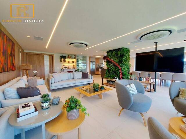 Apartamento para Venda em Bertioga - 3