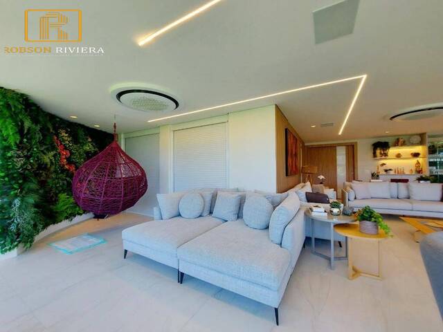 Apartamento para Venda em Bertioga - 4