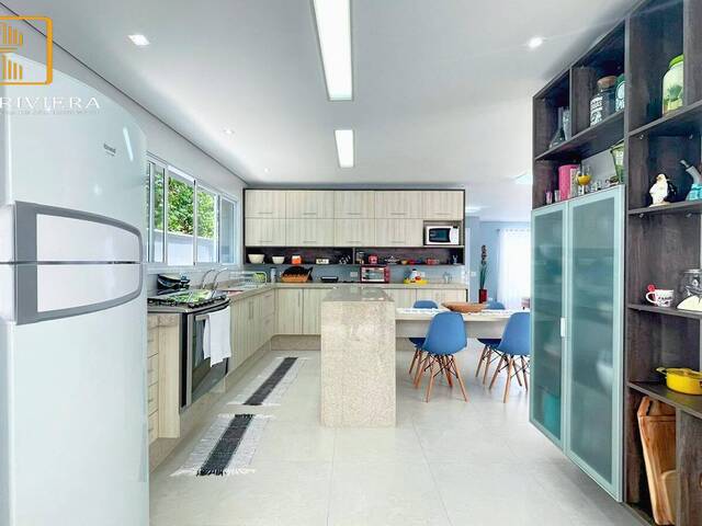 #CA1423 - Casa para Venda em Bertioga - SP
